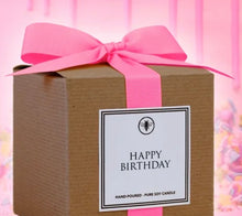 Load image into Gallery viewer, Happy Birthday
