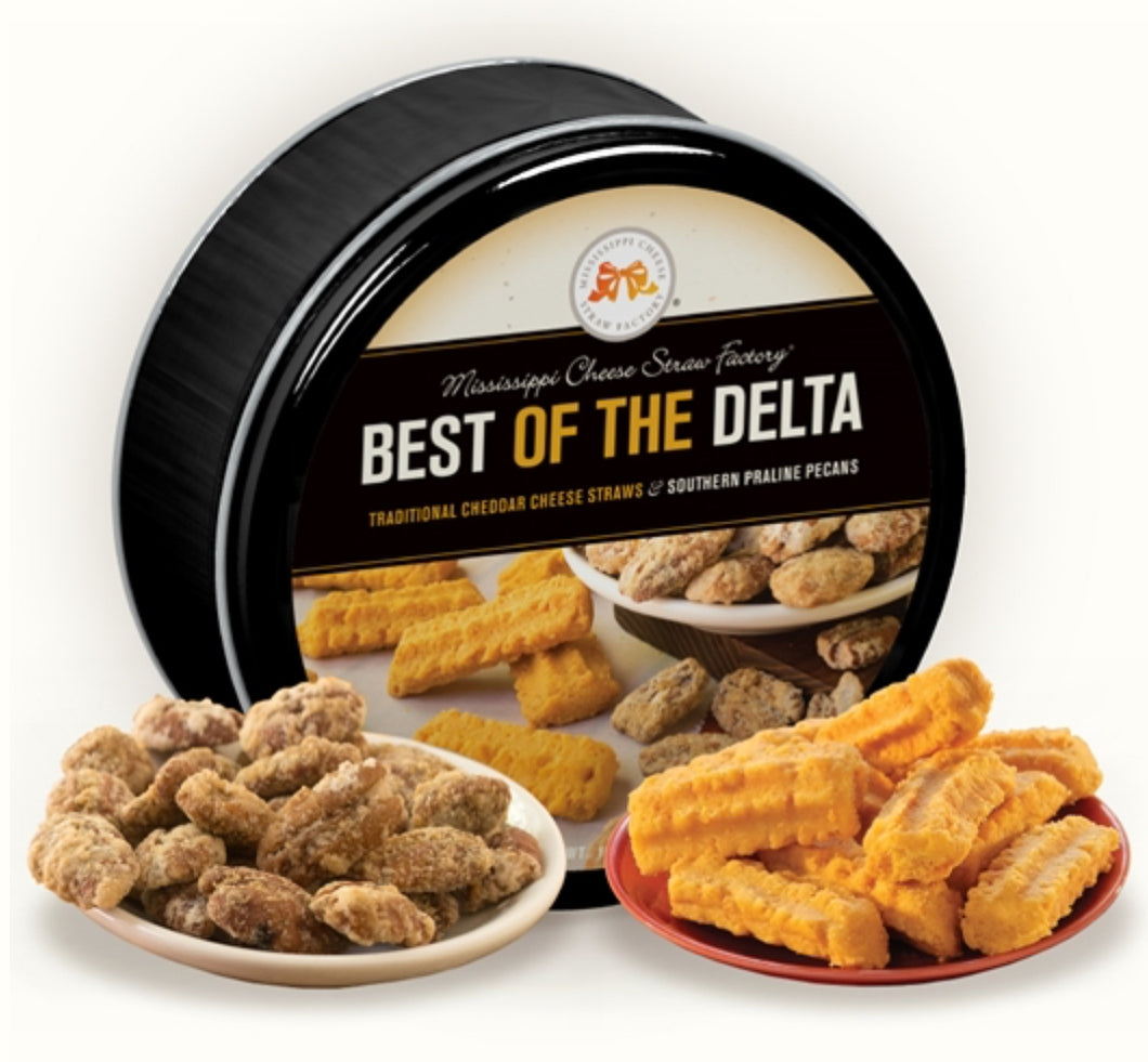 Best of the Delta