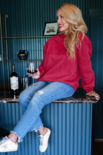 Load image into Gallery viewer, WINE Sweatshirt
