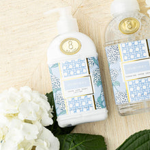 Load image into Gallery viewer, Hydrangea Hand &amp; Body Lotion
