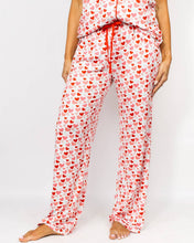 Load image into Gallery viewer, All You Need is Love Sleep Pants - South Main Boutique
