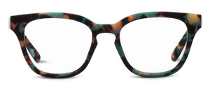 Betsy Teal Botanico