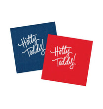 Load image into Gallery viewer, Hotty Toddy! | NAPKINS
