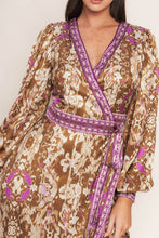 Load image into Gallery viewer, Midi Wrap
