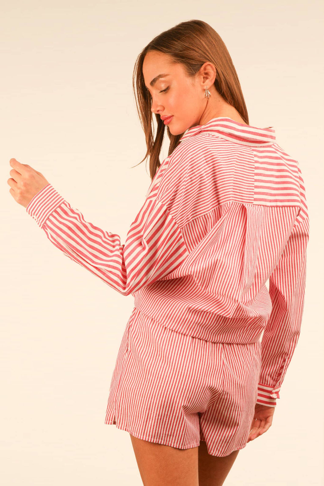 Oversized Comfy R