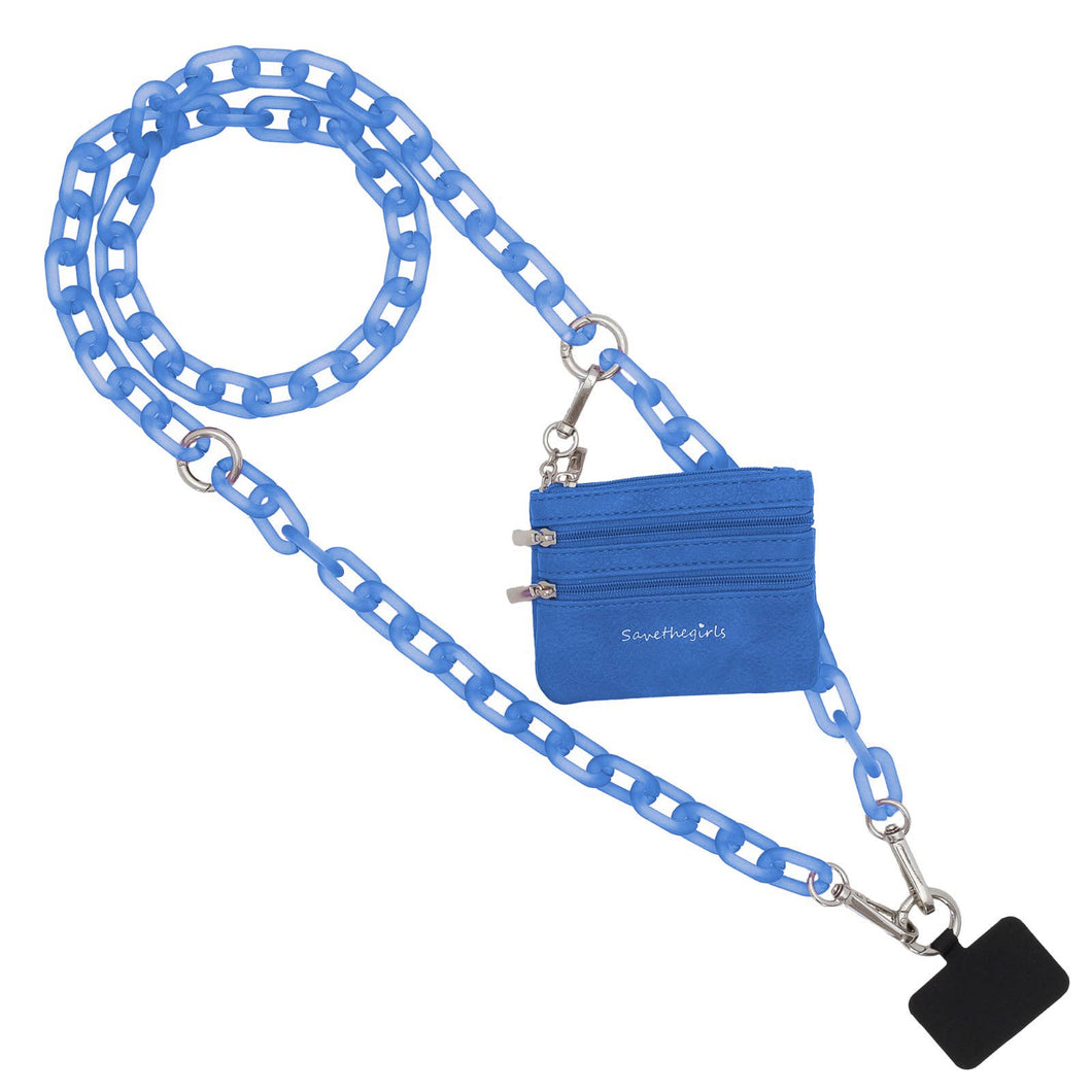 Clip & Go Ice Chain