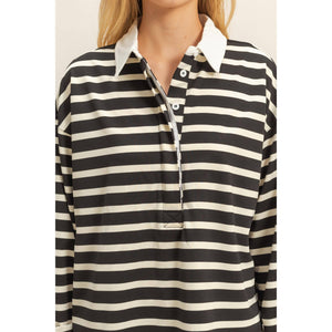 Rugby Polo