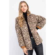 Load image into Gallery viewer, Wrapped in Leopard
