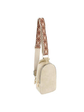 Load image into Gallery viewer, Sling Bag w/ Guitar Camel
