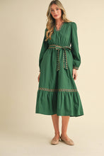 Load image into Gallery viewer, Mean Green
