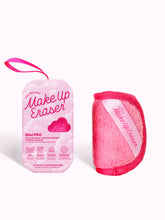 Load image into Gallery viewer, Pink Mini MakeUp Eraser PRO
