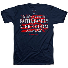 Load image into Gallery viewer, Faith Family Freedom
