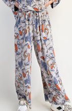 Load image into Gallery viewer, Lazy Western Pant
