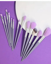 Load image into Gallery viewer, Make up Brushes
