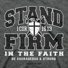 Load image into Gallery viewer, Stand Firm in the Faith
