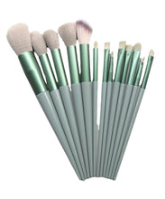 Load image into Gallery viewer, Make up Brushes
