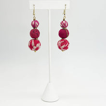 Load image into Gallery viewer, Aasha Trio Pink
