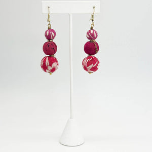 Aasha Trio Pink
