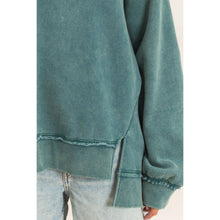 Load image into Gallery viewer, Acid Wash TEAL
