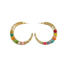 Load image into Gallery viewer, Beaded &amp; Wire
