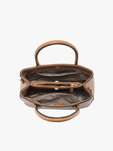 Load image into Gallery viewer, Tyler 3 Satchel Taupe
