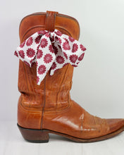 Load image into Gallery viewer, Serafina Scarf Maroon
