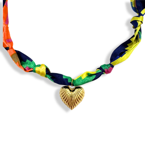 Aztec Heart