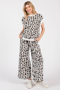 LEOPARD SCUBA