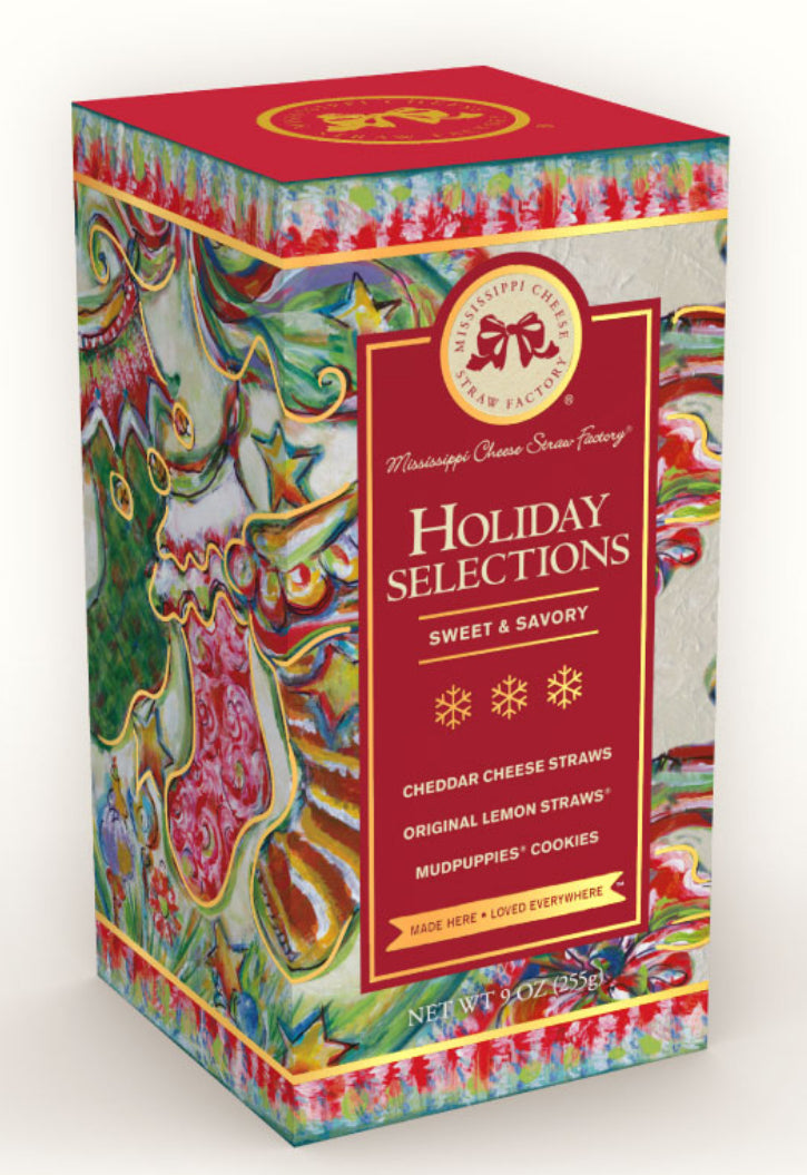 Pittman Joyous Tower