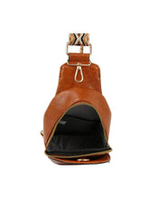 Load image into Gallery viewer, Sling Bag w/ Guitar Camel
