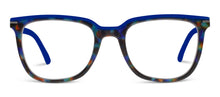 Load image into Gallery viewer, Dante Cobalt Tortoise/Blue
