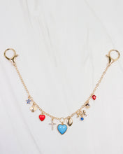 Load image into Gallery viewer, Avery Bag Chain
