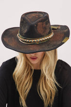 Load image into Gallery viewer, Patrice 2 in 1 Rustic
