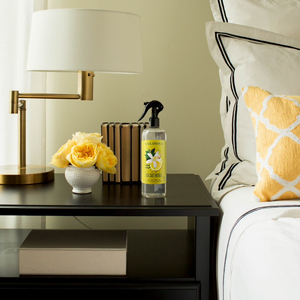 Sea Salt Linen & Room