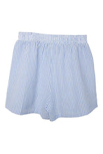 Load image into Gallery viewer, Blue Striped Boxer
