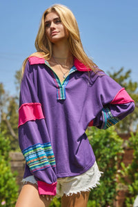 Eggplant Combo