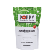 Load image into Gallery viewer, Jalapeño Cheddar Popcorn
