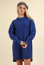 Load image into Gallery viewer, Sweater Dress
