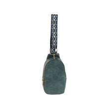 Load image into Gallery viewer, Sling Bag w/ Guitar Camel

