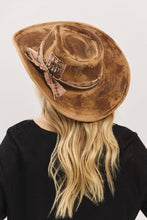 Load image into Gallery viewer, Caroline 2 in 1 Rustic
