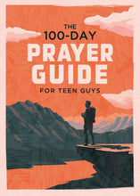 Load image into Gallery viewer, The 100-Day Prayer Guide
