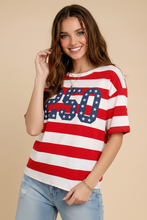 Load image into Gallery viewer, USA 250 Stars
