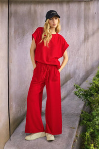 True Red