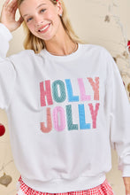 Load image into Gallery viewer, Holly Jolly Gingham
