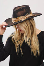 Load image into Gallery viewer, Scarlett Hat
