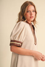 Load image into Gallery viewer, SUEDE w/ LEATHER TRIM
