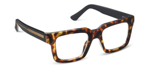 Spotlight Tortoise/Black 1.75