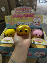 Load image into Gallery viewer, Solid Dumpling
