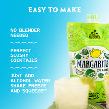 Load image into Gallery viewer, Margarita in a Bag® Cocktail
