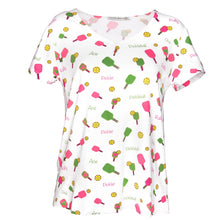 Load image into Gallery viewer, Pickleball Pajamas
